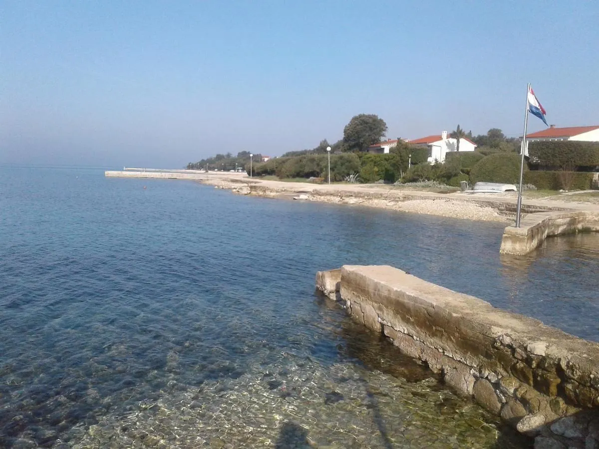 Apartmani Matela Petrčane