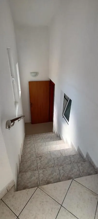 Apartmani Matela Petrčane