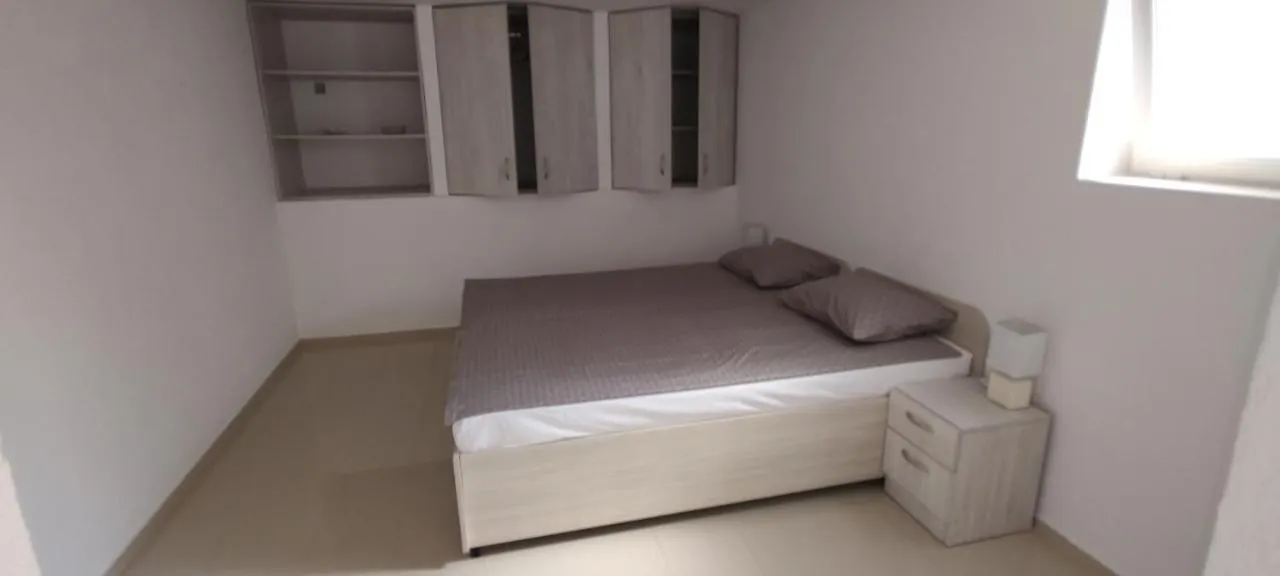 Apartmani Matela Petrčane