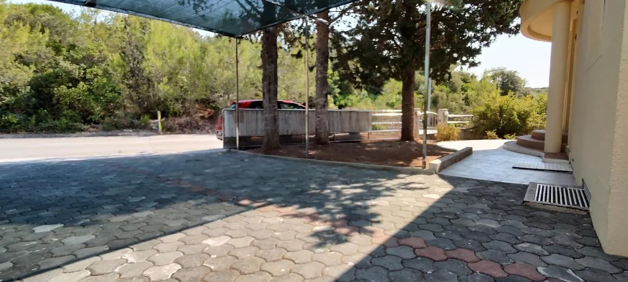 Apartament Apartmani Matela Petrčane