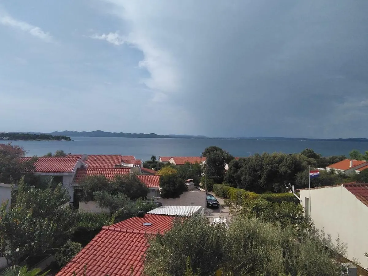 Apartmani Matela Petrčane 0*,  Chorwacja
