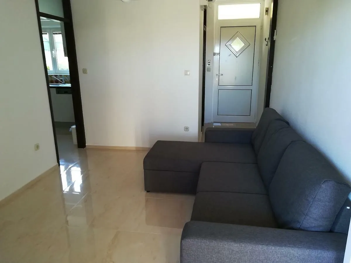 Apartmani Matela Petrčane Apartament