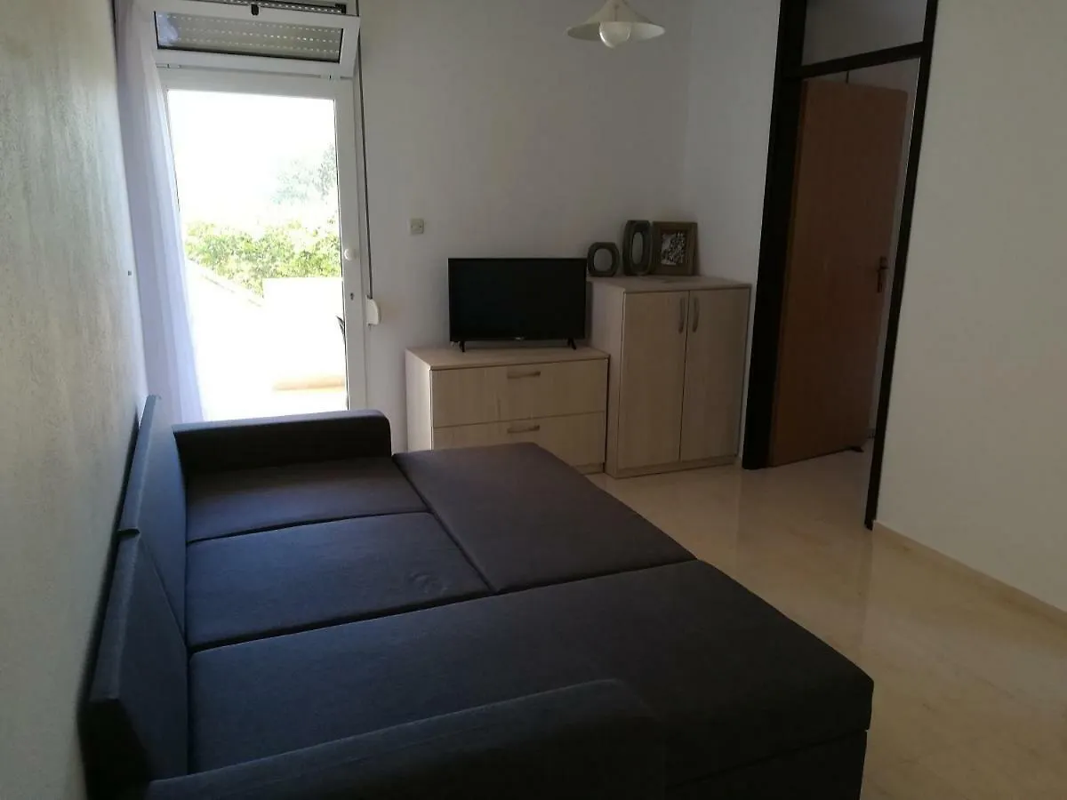 Apartmani Matela Petrčane 0*,  Chorwacja