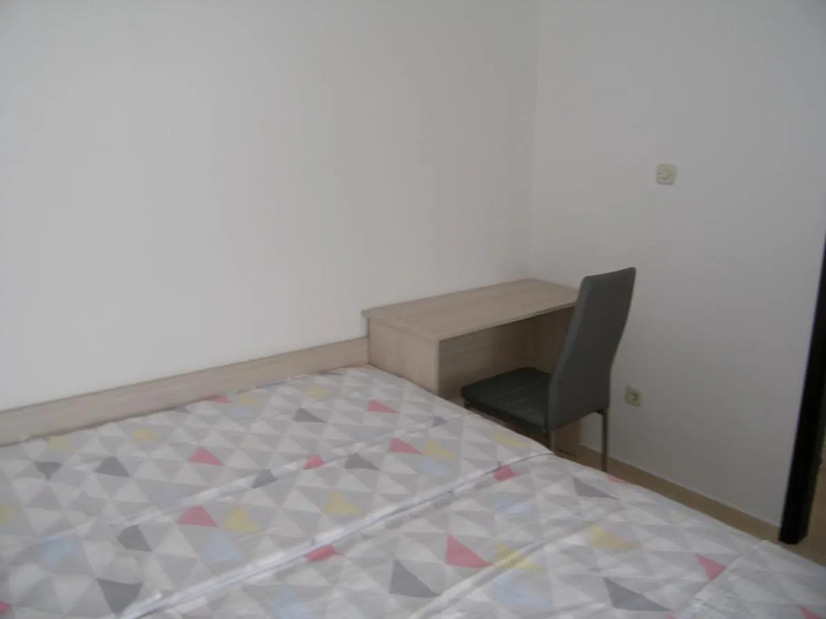Apartament Apartmani Matela Petrčane Chorwacja